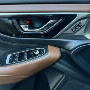 2021 Subaru Outback Touring XT   - Photo 12 - Salt Lake City, UT 84115