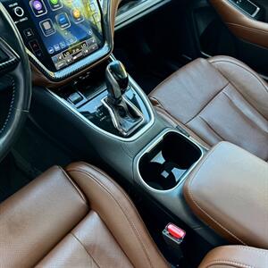 2021 Subaru Outback Touring XT   - Photo 25 - Salt Lake City, UT 84115