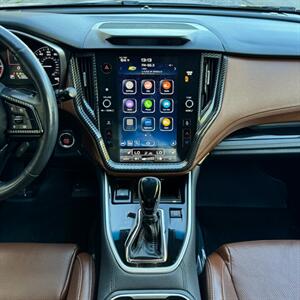 2021 Subaru Outback Touring XT   - Photo 22 - Salt Lake City, UT 84115
