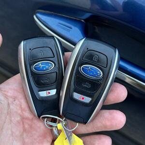 2021 Subaru Outback Touring XT   - Photo 3 - Salt Lake City, UT 84115