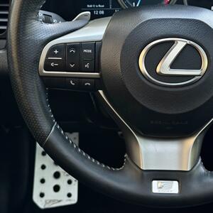 2017 Lexus RX 350 F Sport   - Photo 19 - Salt Lake City, UT 84115