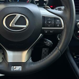 2017 Lexus RX 350 F Sport   - Photo 20 - Salt Lake City, UT 84115