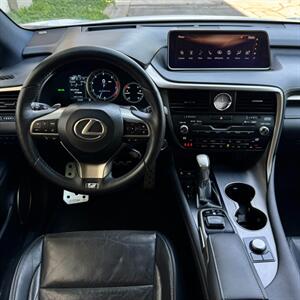 2017 Lexus RX 350 F Sport   - Photo 2 - Salt Lake City, UT 84115