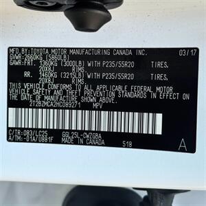 2017 Lexus RX 350 F Sport   - Photo 43 - Salt Lake City, UT 84115