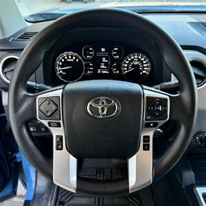 2020 Toyota Tundra SR5 - Photo 16 - Salt Lake City, UT 84115