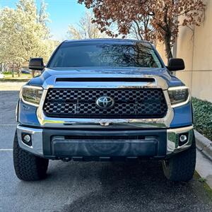2020 Toyota Tundra SR5 - Photo 10 - Salt Lake City, UT 84115