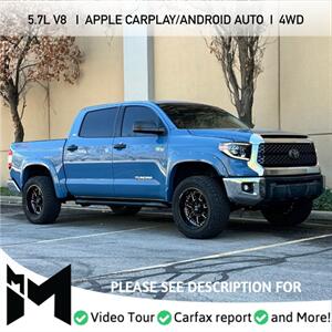 2020 Toyota Tundra SR5 - Photo 1 - Salt Lake City, UT 84115