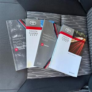 2020 Toyota Tundra SR5 - Photo 44 - Salt Lake City, UT 84115