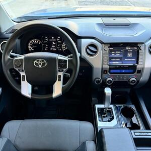 2020 Toyota Tundra SR5 - Photo 2 - Salt Lake City, UT 84115