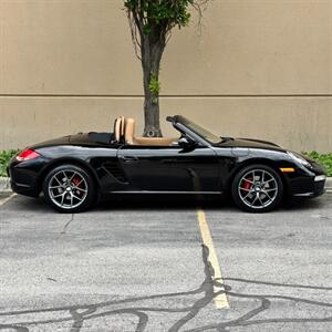 2011 Porsche Boxster S   - Photo 10 - Salt Lake City, UT 84115