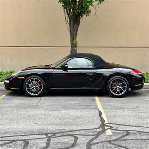 2011 Porsche Boxster S   - Photo 4 - Salt Lake City, UT 84115