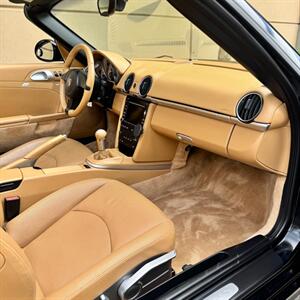 2011 Porsche Boxster S   - Photo 30 - Salt Lake City, UT 84115