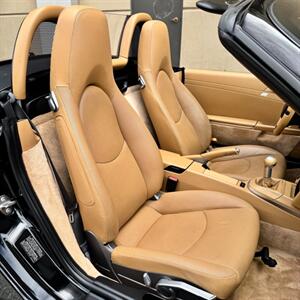 2011 Porsche Boxster S   - Photo 29 - Salt Lake City, UT 84115