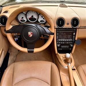 2011 Porsche Boxster S   - Photo 2 - Salt Lake City, UT 84115