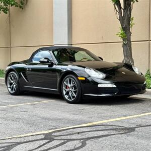 2011 Porsche Boxster S   - Photo 11 - Salt Lake City, UT 84115