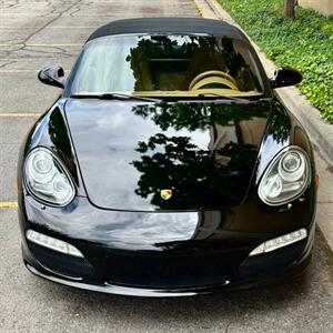 2011 Porsche Boxster S   - Photo 12 - Salt Lake City, UT 84115