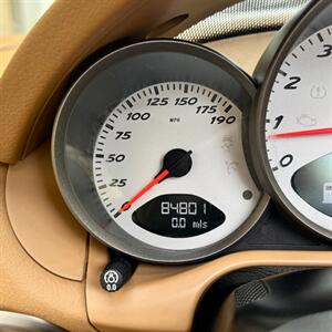 2011 Porsche Boxster S   - Photo 21 - Salt Lake City, UT 84115