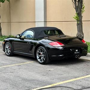 2011 Porsche Boxster S   - Photo 5 - Salt Lake City, UT 84115