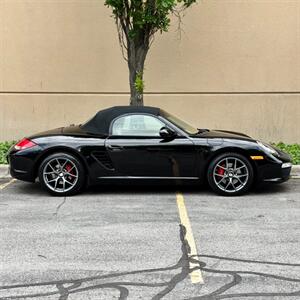 2011 Porsche Boxster S   - Photo 9 - Salt Lake City, UT 84115