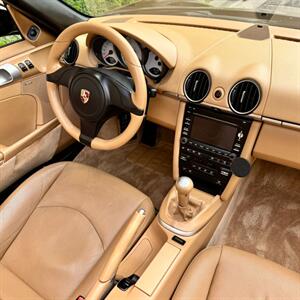 2011 Porsche Boxster S   - Photo 31 - Salt Lake City, UT 84115