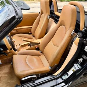 2011 Porsche Boxster S   - Photo 15 - Salt Lake City, UT 84115