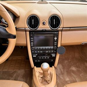 2011 Porsche Boxster S   - Photo 22 - Salt Lake City, UT 84115
