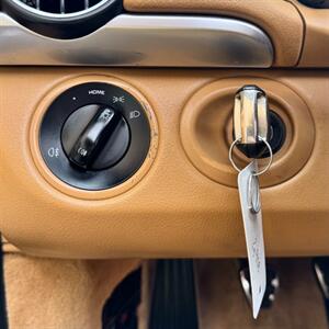 2011 Porsche Boxster S   - Photo 18 - Salt Lake City, UT 84115