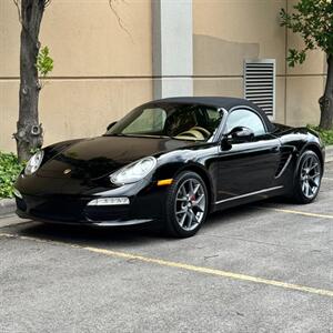 2011 Porsche Boxster S   - Photo 3 - Salt Lake City, UT 84115