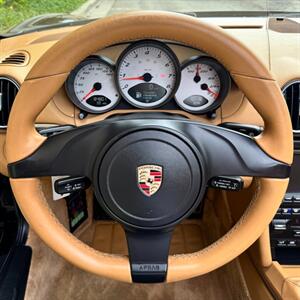 2011 Porsche Boxster S   - Photo 19 - Salt Lake City, UT 84115