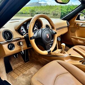2011 Porsche Boxster S   - Photo 17 - Salt Lake City, UT 84115