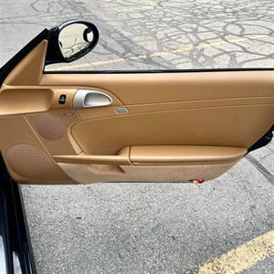 2011 Porsche Boxster S   - Photo 27 - Salt Lake City, UT 84115