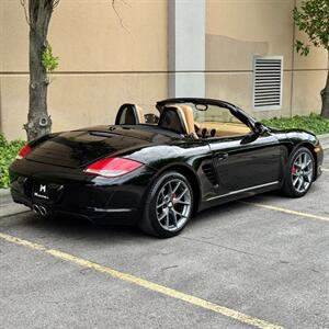2011 Porsche Boxster S   - Photo 8 - Salt Lake City, UT 84115