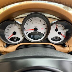 2011 Porsche Boxster S   - Photo 20 - Salt Lake City, UT 84115