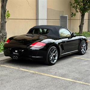 2011 Porsche Boxster S   - Photo 7 - Salt Lake City, UT 84115
