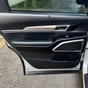 2021 Kia Telluride EX   - Photo 37 - Salt Lake City, UT 84115