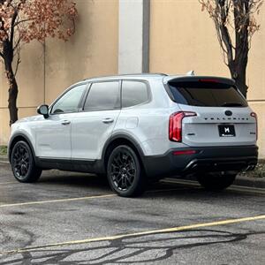 2021 Kia Telluride EX   - Photo 7 - Salt Lake City, UT 84115