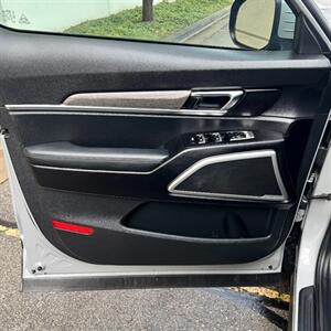 2021 Kia Telluride EX   - Photo 11 - Salt Lake City, UT 84115