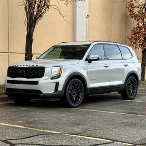 2021 Kia Telluride EX   - Photo 9 - Salt Lake City, UT 84115