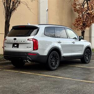 2021 Kia Telluride EX   - Photo 5 - Salt Lake City, UT 84115