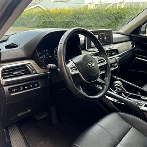 2021 Kia Telluride EX   - Photo 15 - Salt Lake City, UT 84115