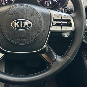 2021 Kia Telluride EX   - Photo 19 - Salt Lake City, UT 84115