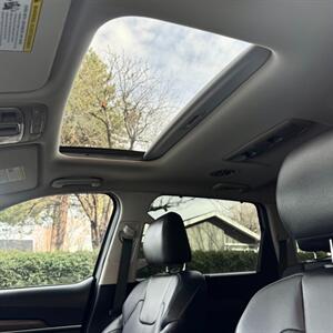 2021 Kia Telluride EX   - Photo 13 - Salt Lake City, UT 84115