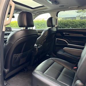 2021 Kia Telluride EX   - Photo 39 - Salt Lake City, UT 84115