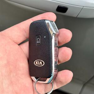 2021 Kia Telluride EX   - Photo 3 - Salt Lake City, UT 84115