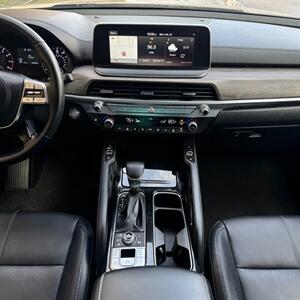 2021 Kia Telluride EX   - Photo 21 - Salt Lake City, UT 84115