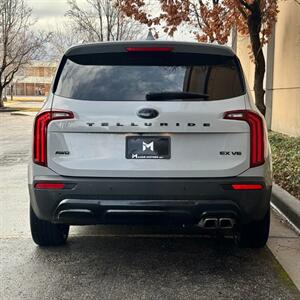 2021 Kia Telluride EX   - Photo 6 - Salt Lake City, UT 84115