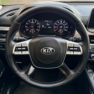 2021 Kia Telluride EX   - Photo 17 - Salt Lake City, UT 84115