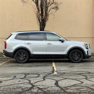 2021 Kia Telluride EX   - Photo 4 - Salt Lake City, UT 84115