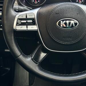 2021 Kia Telluride EX   - Photo 18 - Salt Lake City, UT 84115