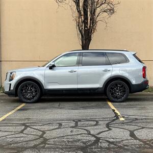 2021 Kia Telluride EX   - Photo 8 - Salt Lake City, UT 84115